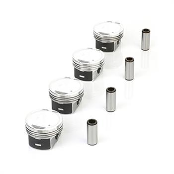 پیستون یورو 4 پراید عظام EZAM