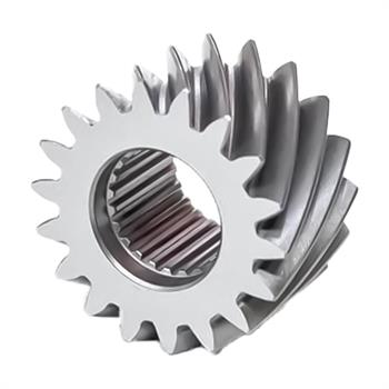 پینیون گیربکس پراید اچ آی سی HIC