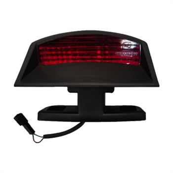 چراغ استپ ترمز پراید اچ آی سی HIC