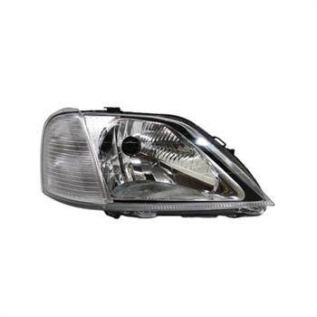 چراغ جلو L90 راست موتور دار مدرن MODERN