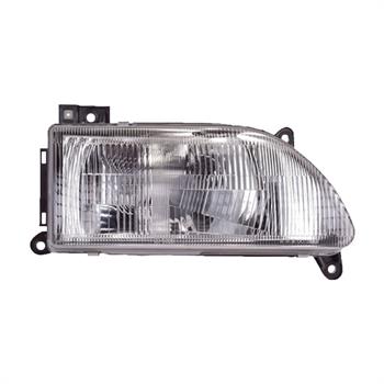 چراغ جلو راست پراید اچ آی سی HIC