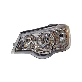 چراغ جلو پراید 132 چپ مدرن MODERN