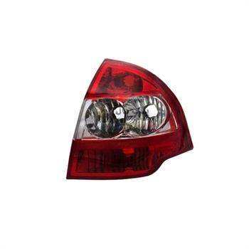 چراغ خطر راست تیبا مدرن MODERN