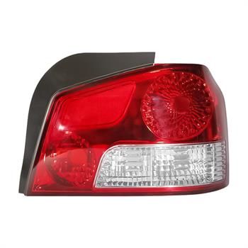 چراغ خطر راست پراید 132 اچ آی سی HIC