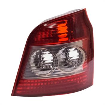 چراغ خطر راست پراید 111 اچ آی سی HIC