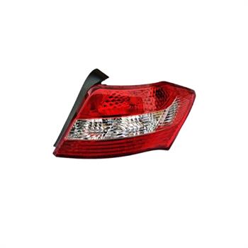 چراغ خطر ساینا راست مدرن MODERN