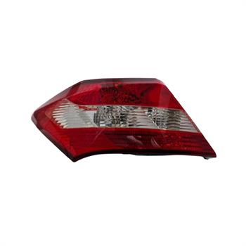 چراغ خطر ساینا چپ مدرن MODERN