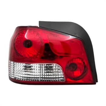 چراغ خطر چپ پراید 132 اچ آی سی HIC