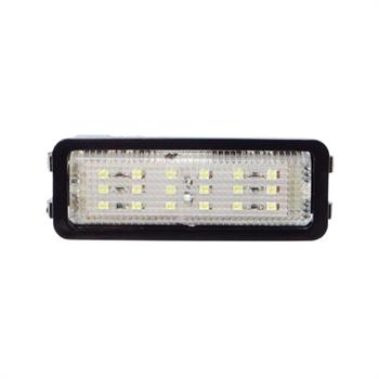 چراغ سقف LED پژو 405 اچ آی سی HIC