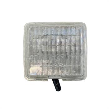 چراغ سقف پراید اچ آی سی HIC