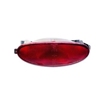 چراغ مه شکن عقب پژو 206 مدرن MODERN