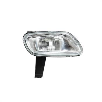 چراغ مه شکن پژو پارس جلو راست مدرن MODERN
