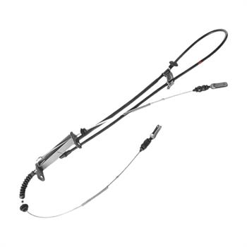 کابل ترمز دستی CNG پراید اچ آی سی HIC