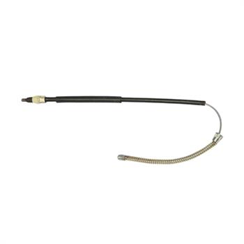 کابل ترمز دستی راست پژو 405 بالتین BALTIN