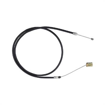 کابل ترمز دستی شاخه اصلی پژو 405 بالتین BALTIN