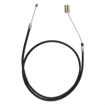 کابل ترمز دستی شاخه اصلی پژو 405 بالتین BALTIN