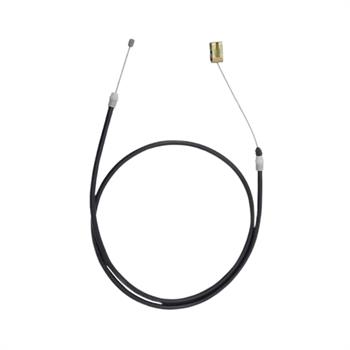 کابل ترمز دستی وسط پیکان بالتین BALTIN