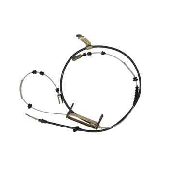 کابل ترمز دستی پراید بالتین BALTIN