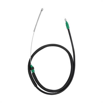 کابل ترمز دستی پژو 206 تیپ 2 اچ آی سی HIC