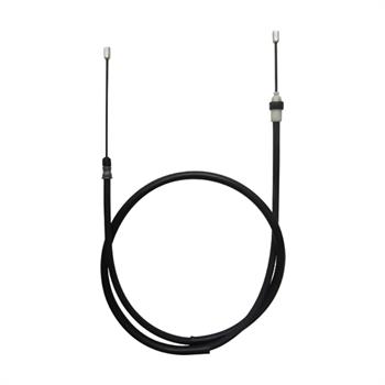 کابل ترمز دستی پژو 206 تیپ 5 اچ آی سی HIC