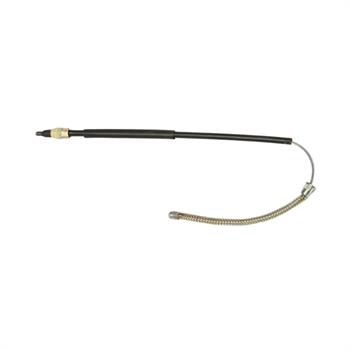 کابل ترمز دستی پژو 405 چپ بالتین BALTIN