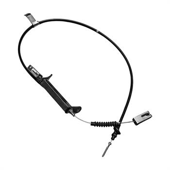 کابل ترمز پراید وانت شاخه اصلی اچ آی سی HIC