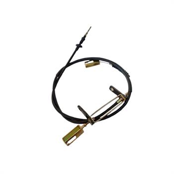 کابل ترمزدستی باک پلیمری تیبا اچ آی سی HIC