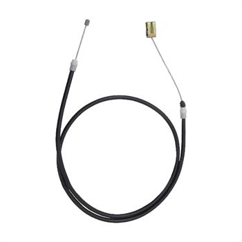 کابل ترمزدستی شاخه اصلی پژو 405 اچ آی سی HIC