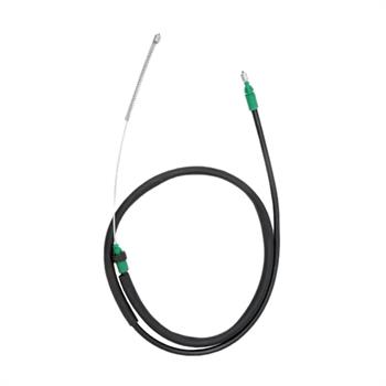 کابل ترمزدستی پژو 206 تیپ 5 اچ آی سی HIC