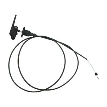 کابل رها کننده درب موتور پراید اچ آی سی HIC