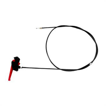 کابل رهاکننده درب موتور تیبا اچ آی سی HIC