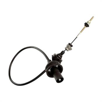 کابل کلاچ رگلاژی وزنه دار پژو 206 SD ایساکو ISACO