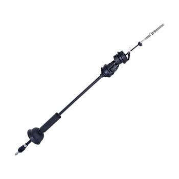 کابل کلاچ پراید بهینه اچ آی سی HIC