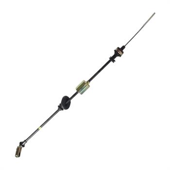 کابل کلاچ پراید دمپردار اچ آی سی HIC