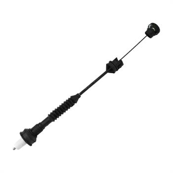 کابل کلاچ پژو 206 خود رگلاژ اچ آی سی HIC