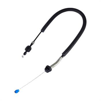 کابل گاز پراید کاربراتور اچ آی سی HIC