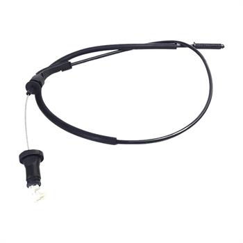 کابل گاز پژو 206 جدید اچ آی سی HIC