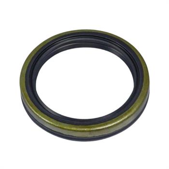 کاسه نمد دو شاخه کلاچ پراید ویژن VISIUN