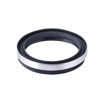 کاسه نمد چرخ جلو لبه دار پراید ویژن VISIUN