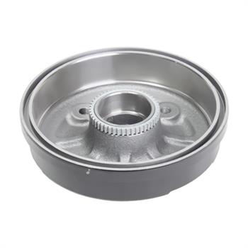 کاسه چرخ عقب ABS پراید اچ آی سی HIC