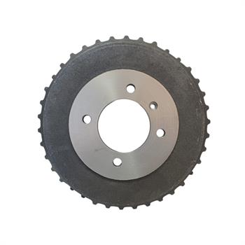 کاسه چرخ عقب آریسان ایزل IZEL