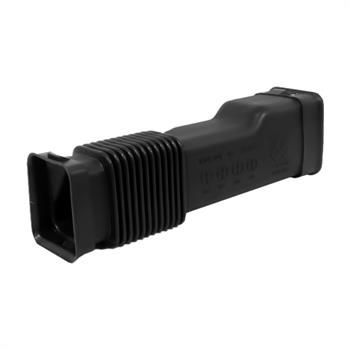 کانال کولر زیر فرمان 835 پراید اچ آی سی HIC