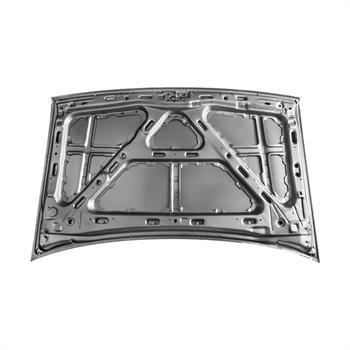 کاپوت پراید اچ آی سی HIC