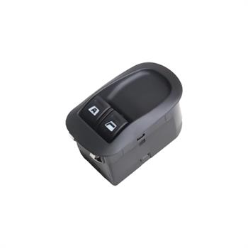 کلید شیشه بالابر جلو پژو 206 تیپ 2 اچ آی سی HIC