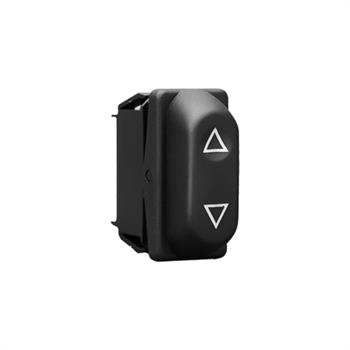 کلید شیشه بالابر سمند معمولی اچ آی سی HIC