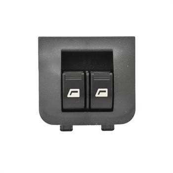 کلید شیشه بالابر عقب رانا ایزل IZEL