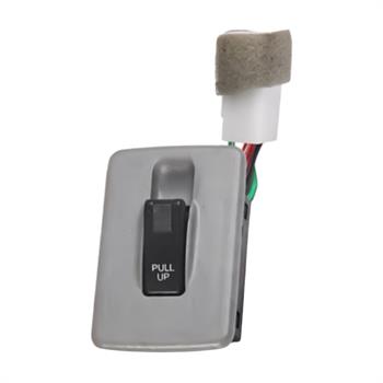 کلید شیشه بالابر پراید تک پل صبا اچ آی سی HIC