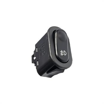 کلید مه شکن عقب پراید 131 و 132 اچ آی سی HIC