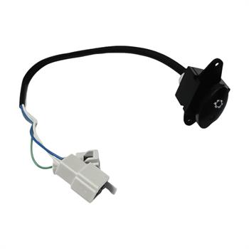 کلید AC کولر پراید 131 اچ آی سی HIC