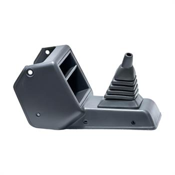 کنسول وسط پراید صبا اچ آی سی HIC